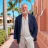 Charles Lindsberg, Business Correspondent at Pacific Press New York