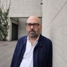 Hugo Marchetti, Features Editor at Pacific Press New York
