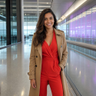 Christina Rodriguez, Aviation & Travel Service Contributor at Pacific Press New York